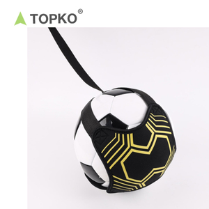 TOPKO – entraînement de football avec ceinture, équipement d'entraînement de ballon, entraîneur de football en <span class=keywords><strong>solo</strong></span>, vente en gros - Product Image 5