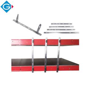 Thép ply sử dụng <span class=keywords><strong>doka</strong></span> Thông tư cột phẳng ván khuôn bê tông Hàn Quốc có thể điều chỉnh ván khuôn cột shuttering ván khuôn - Product Image 3