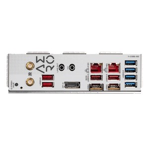 Nouveau GIGABYTE TRX50 AERO D WIFI7 DDR5 PCIe5.0 & PCIe4.0 prise en charge EXPO XMP 1 to Threadripper Pro 7000 processeur carte de station de travail EATX - Product Image 5