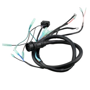 Carburador para Motor Fuera de Borda Yamaha, 10 Núcleos, 66T-82590-20, 12V, Aislamiento de PVC, IP65, para Motores de Dirección Delantera - Product Image 5