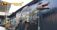 MYDINO CAD0077 Dinosaure animatronique Spinosaurus pour parc d'attractions extérieur à vendre