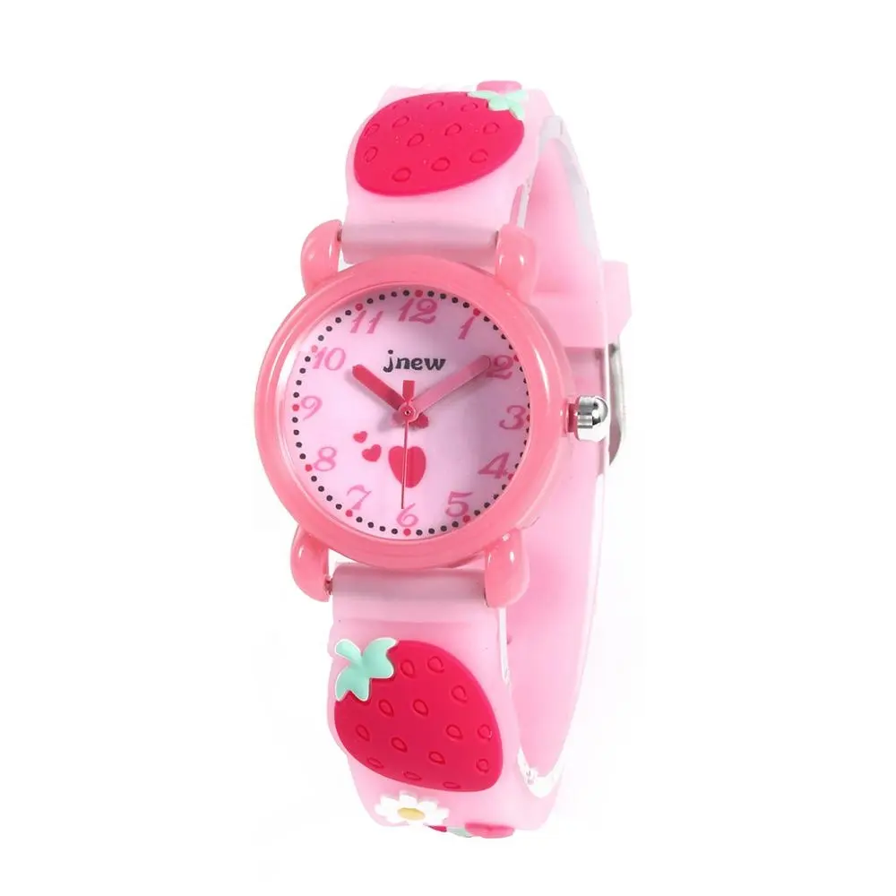 cartoon character kids watch kids wrist watch quartz for girls boy cartoon watches for kids