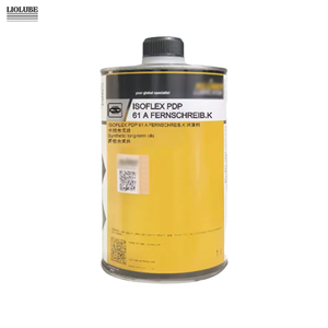 Kluberr ISOFLEX PDP 61A FERNSCHREI B.K Industrial <strong>Lubricant</strong> Grease-Reliable Performance Stable Lubrication Extreme <strong>Temperatures</strong> - Product Image 3