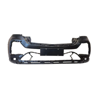 Ensemble de pare-chocs avant, pièces de carrosserie de remplacement pour Chevrolet Captiva Wuling Baojun 530 23580085 23548501