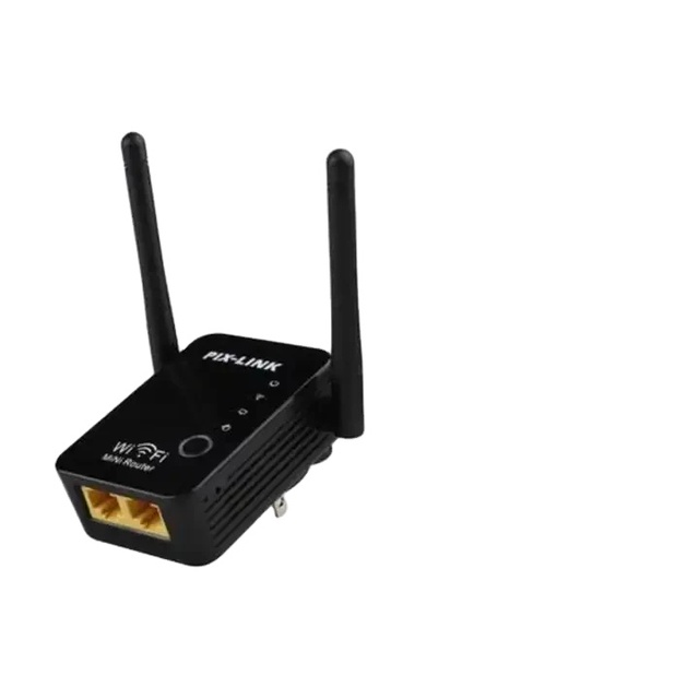 Most Welcomed 2.4G Wireless Wifi Repeater 300Mbps Router Wifi Wireless Bridge Industrial Wifi Repeater