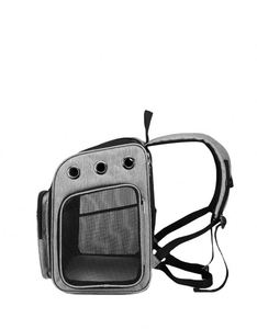 BSCI Factory Hot High Quality Pet <b>Backpack</b> Weekend Camp Stroller <b>cat</b> travel bag softsided - Product Image 5