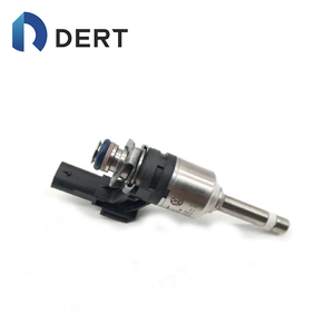 03C906036N Injecteur de carburant pour VW <span class=keywords><strong>Golf</strong></span> Jetta Passat AUDI A1 A3 1.4TFSI Artisanat exquis - Product Image 4