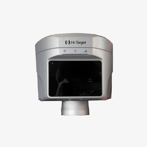 Hi-target V700S RTK 3D Laser Scanner Non-Contact Measurement & AR Staking Centimeter Accuracy SLAM RTK Handheld GNSS Receiver - Product Image 2
