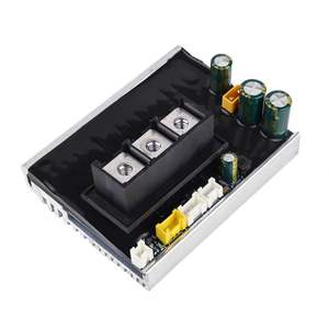 Controlador Cityneye para Patinete Eléctrico <span class=keywords><strong>Ninebot</strong></span> F20 <span class=keywords><strong>F25</strong></span> D18 D18E F25E II, Pieza de Repuesto para la Serie F de <span class=keywords><strong>Ninebot</strong></span> - Product Image 3