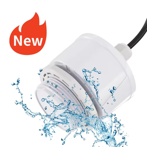 سائل رادار صناعي غير ملامس 80 جم بجهاز تحكم عن بعد IoT - Product Image 1