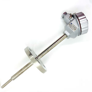 หัวสแตนเลสสตีลของ Huadong แบบหน้าแปลน - Product Image 3