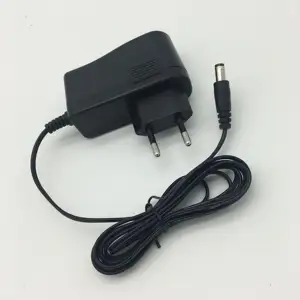 Carregador de íon de lítio de 16.8 volts, adaptador de fonte de alimentação de bateria de íon de lítio de 25.2w dc 16.8v 1500ma com adaptadores de fonte de alimentação de 16.8v 1.5a com 5.5*2.1