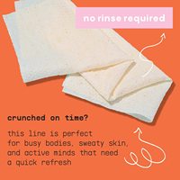 Lingettes déodorantes féminines OEM ODM de haute qualité, emballées individuellement, antibactériennes, format voyage, éliminent la transpiration et les odeurs, parfum agrumes