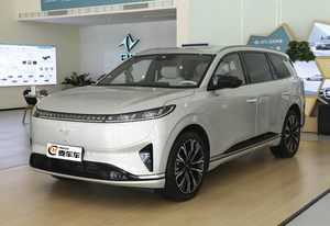 Dongfeng 008 2026 Eléctrico de 6 Plazas, Nuevo y en Oferta - Product Image 2