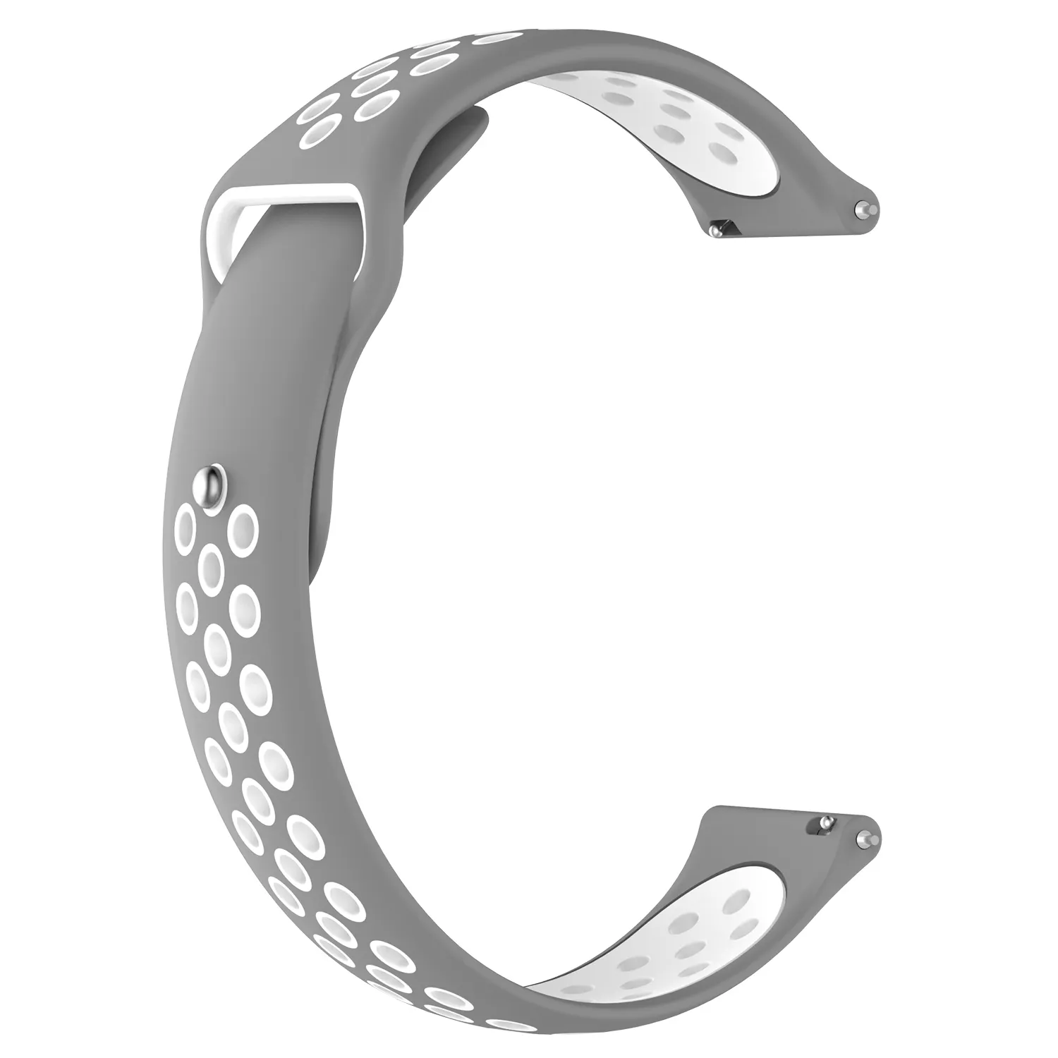 Ремешок силиконовый для Huawei Watch <span class=keywords><strong>GT</strong></span> 2 GT2 2e, браслет для наручных часов Honor Magic, 18 мм 20 мм 22 мм