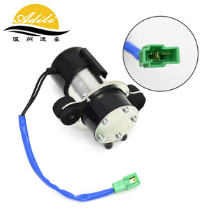 Bomba de Combustible Adili 12V de Baja Presión para Mitsubishi Suzuki EFP-0005 - Product Image 3