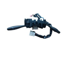 Interruptor Combinado de Faros Delanteros para Automóviles, Interruptor de Faros y Interruptor de Limpiaparabrisas, Apto para Jinbei Haice Toyota 374100