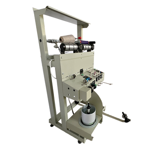 Xindawei Hot Selling Yarn Doubling and <strong>Twisting</strong> <strong>Machine</strong> Made in China - Product Image 5