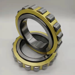 Roulement à rouleaux cylindriques 60x113x31mm pour machines minières <span class=keywords><strong>RN</strong></span> 312 E M1 Roulement à rouleaux excentriques - Product Image 4