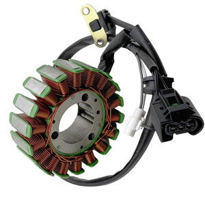 Bobina de Estator 12311540515 para BMW G310GS G310R, Pieza de Repuesto para Generador de Motocicleta Monocilíndrica - Product Image 3