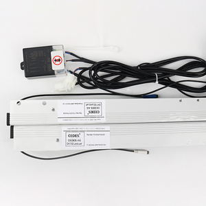 Componenti per Ascensori di Alta Qualità e Molto Richiesti: Barriera Fotoelettrica 2-in-1 MiniMax-2000-16 Compatibile con CEDES per Hotel e Appartamenti - Product Image 2