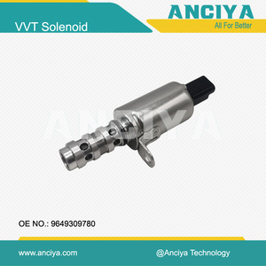 วาล์วโซลินอยด์ 1920GR 1920FX VVT หมายเลข 9649309780 สำหรับ Peugeot Citroën อะไหล่เปลี่ยนควบคุมน้ำมัน - Product Image 2