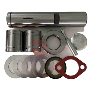 Yeni ZLM Marka CK45 Çelik HRC55-60 KP-330 04043-2064 HINO KF Kamyon Mafsallı Pim Seti %100 <span class=keywords><strong>Test</strong></span> Edilmiş Doğrudan Değiştirme 12 Ay Garantili - Product Image 1