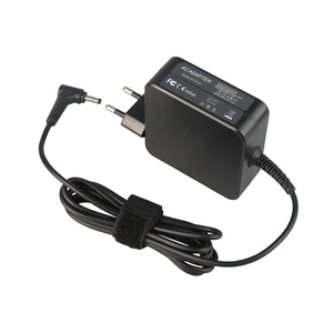 Cargador, Adaptador de Corriente Alterna, 65W 45W 20V 3.25A 2.25A 4.0*1.7 para Laptop Ideapad 330-14, OEM QC3.0 CE ROHS - Product Image 1