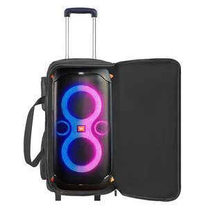 กระเป๋าใส่ลำโพงสำหรับ J BL <span class=keywords><strong>partybox</strong></span> 110กระเป๋าลำโพงกลางแจ้งสำหรับ <span class=keywords><strong>partybox</strong></span> <span class=keywords><strong>100</strong></span>กระเป๋าเก็บของรถเข็น - Product Image 3