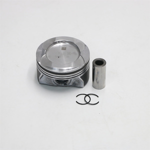 2760306517 para MERCEDES-BENZ Clase C Convertible, Clase C Coupé, Clase C T-Model, Clase C CLS, M276.820, Kits de Pistones para Motor 3.0T - Product Image 3