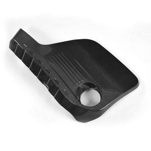 Per BMW F80 M3 F82 F83 M4 In Fibra di Carbonio motore auto hood Coperchio di Uscita 2014-2017 ricambi auto - Product Image 3