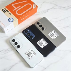 SPARK40PRO+ 5G smartphones, 24GB+1TB, dual <b>SIM</b> dual standby, original version, high-definition <b>camera</b>, global phone - Product Image 3