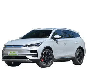 2024 Electric Tricycles New Byd Motorized Auto Vehicle Neue 7 Sitze Suv Cars Hersteller 4x4 Byd Tang 730km Ev 2023 Elektroautos