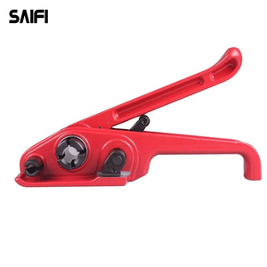 Dụng Cụ Căng Đai Thủ Công Dụng Cụ Buộc Chặt Dụng Cụ Buộc Chặt Bằng Tay Cho Dây Đeo PP 13Mm-19Mm - Product Image 6