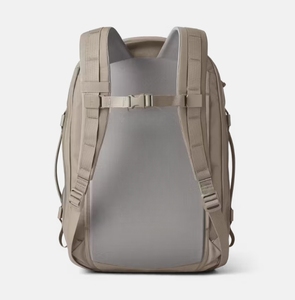 Sac à dos pour homme de grande capacité OEM/ODM avec fermeture éclair étanche, sac pour ordinateur portable élégant, adapté aux voyages d'affaires - Product Image 5