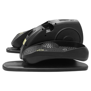 Bicicleta de Pedales Eléctrica Motorizada <span class=keywords><strong>para</strong></span> Debajo del Escritorio, Ejercitador de Fisioterapia <span class=keywords><strong>para</strong></span> Ancianos - Product Image 3