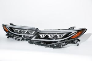 NUELEAD Ampoules de phare de haute qualité, faisceau haut et bas, sangle de remplacement pour phare pour Camry 2012-2014 - Product Image 3