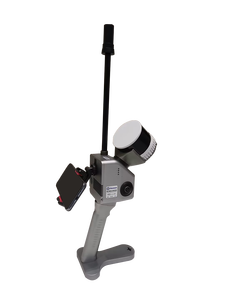 Sistema de Escaneo LiDAR 3D Portátil GEOSUN GS-130G, Ligero, Fácil de Transportar, Instalación Flexible para Estudios de Escenas de Amplio Alcance - Product Image 6