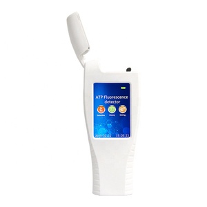 Détecteur portable de fluorescence ATP, analyseur ATP, détection rapide en 15 secondes - Product Image 3