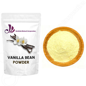 % <span class=keywords><strong>100</strong></span>% saf doğal vanilya fasulyesi tozu % vanilya tozu vanilya özü tozu - Product Image 1