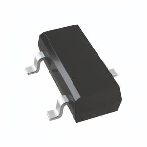 ซื้อชิ้นส่วนอิเล็กทรอนิกส์ออนไลน์ SOT-23 XP4P090N ทรานซิสเตอร์จากผู้ผลิตโดยตรง - Product Image 1