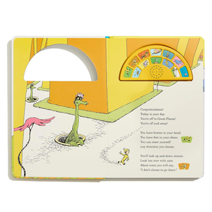 <span class=keywords><strong>Libro</strong></span> <span class=keywords><strong>de</strong></span> Sonidos Interactivo con 12 Efectos <span class=keywords><strong>de</strong></span> Sonido Divertidos, <span class=keywords><strong>Libro</strong></span> <span class=keywords><strong>de</strong></span> Cuentos Musical Educativo para Niños Pequeños, Juguete <span class=keywords><strong>de</strong></span> Aprendizaje Preescolar - Product Image 3