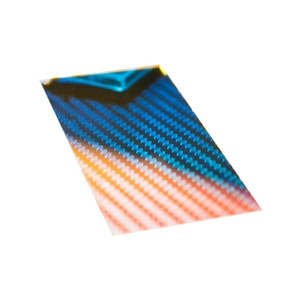 Giá rẻ quang học Lọc chùm Splitter dichroic gương Glass dichroic Glass quang học thành phần cho dụng cụ quang học - Product Image 5