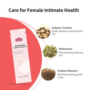 Gel Antibacterial IERLEI OEM/ODM <span class=keywords><strong>para</strong></span> el Cuidado Íntimo, Elimina el Olor en las Zonas Íntimas, Equilibra <span class=keywords><strong>la</strong></span> <span class=keywords><strong>Flora</strong></span> <span class=keywords><strong>Bacteriana</strong></span>, Cuidado Íntimo Femenino - Product Image 3