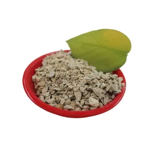 Manufacturer OEM Porcelain Production Use China Clay Granule /powder Ceramic Clay