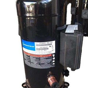 คอมเพรสเซอร์แบบสโครล Copeland รุ่น ZP182KCE-TFD-422 สำหรับระบบทำความเย็นอุตสาหกรรม ประหยัดพลังงาน - Product Image 5