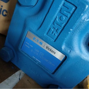 ปั๊มไฮดรอลิก Eaton Vickers Vane รุ่น 35V20A-1B22R แบบ 1 สเตจ ติดตั้งแบบหน้าแปลน - Product Image 4