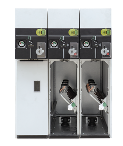 SF6ガス絶縁型リング主開閉装置（RMU）SM6 12KV/24KV、変電所用コンパクト開閉装置 - Product Image 1