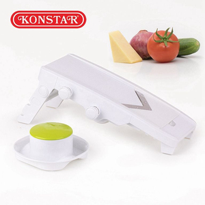 Outils de cuisine pour restaurants, fournis par l'usine : Mini hachoir à aliments, Super mandoline de type V - Product Image 1