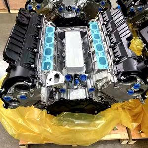 <span class=keywords><strong>Moteur</strong></span> Complet Haute Qualité 508ch 5.0T pour Land <span class=keywords><strong>Rover</strong></span> Range <span class=keywords><strong>Rover</strong></span> Exploration Sport 5.0 <span class=keywords><strong>V8</strong></span> - Product Image 1